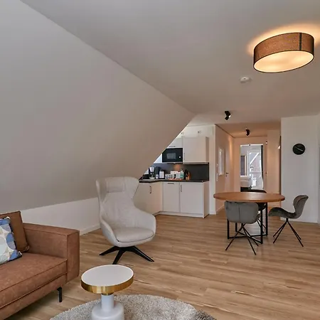 Nordstrand, N302a Apartman Duhnen