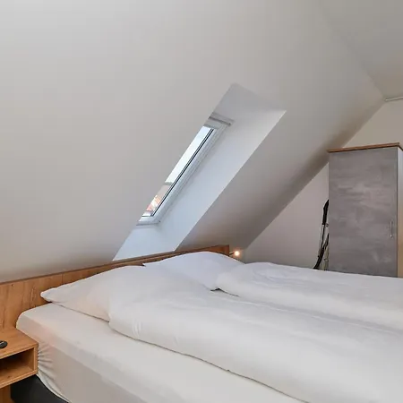 Apartman Nordstrand, N302a *