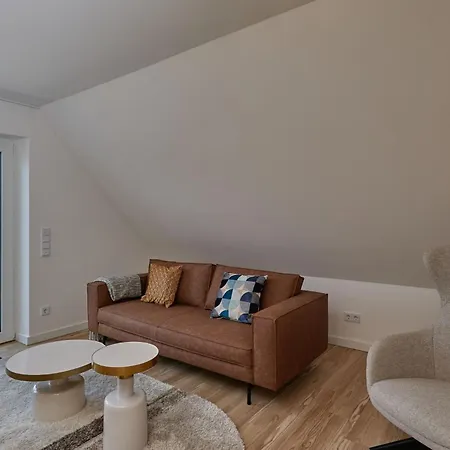 Apartman Nordstrand, N302a *