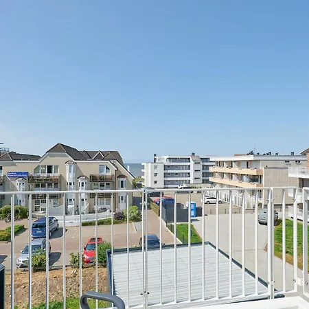 Apartman Nordstrand, N302a *